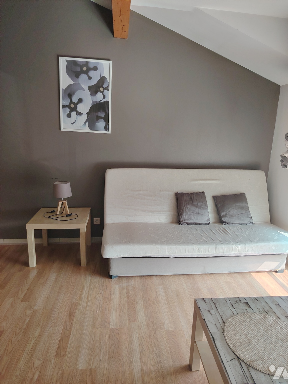 LOCATION appartement-LA VERPILLIERE (38)