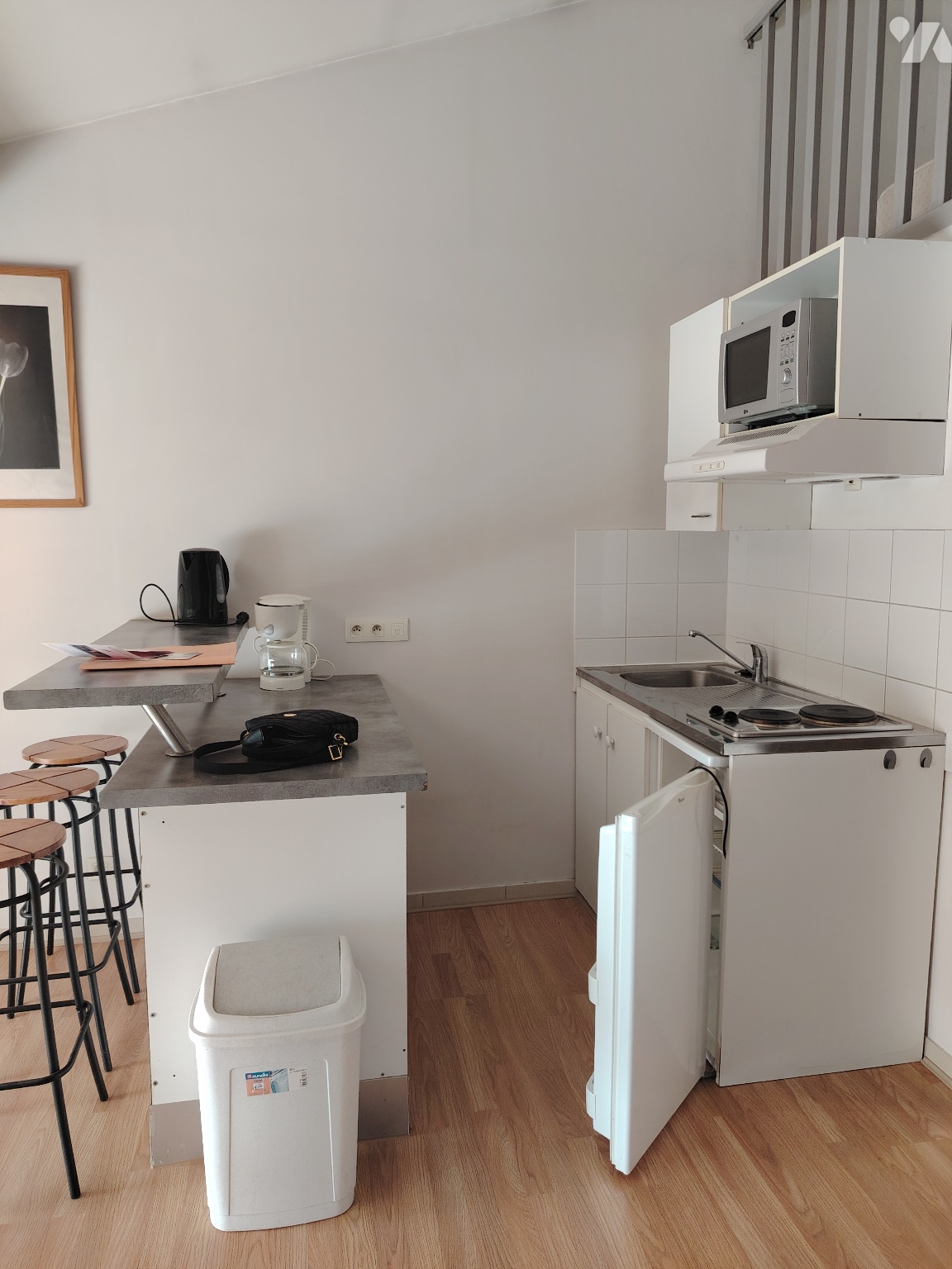 LOCATION appartement-LA VERPILLIERE (38)