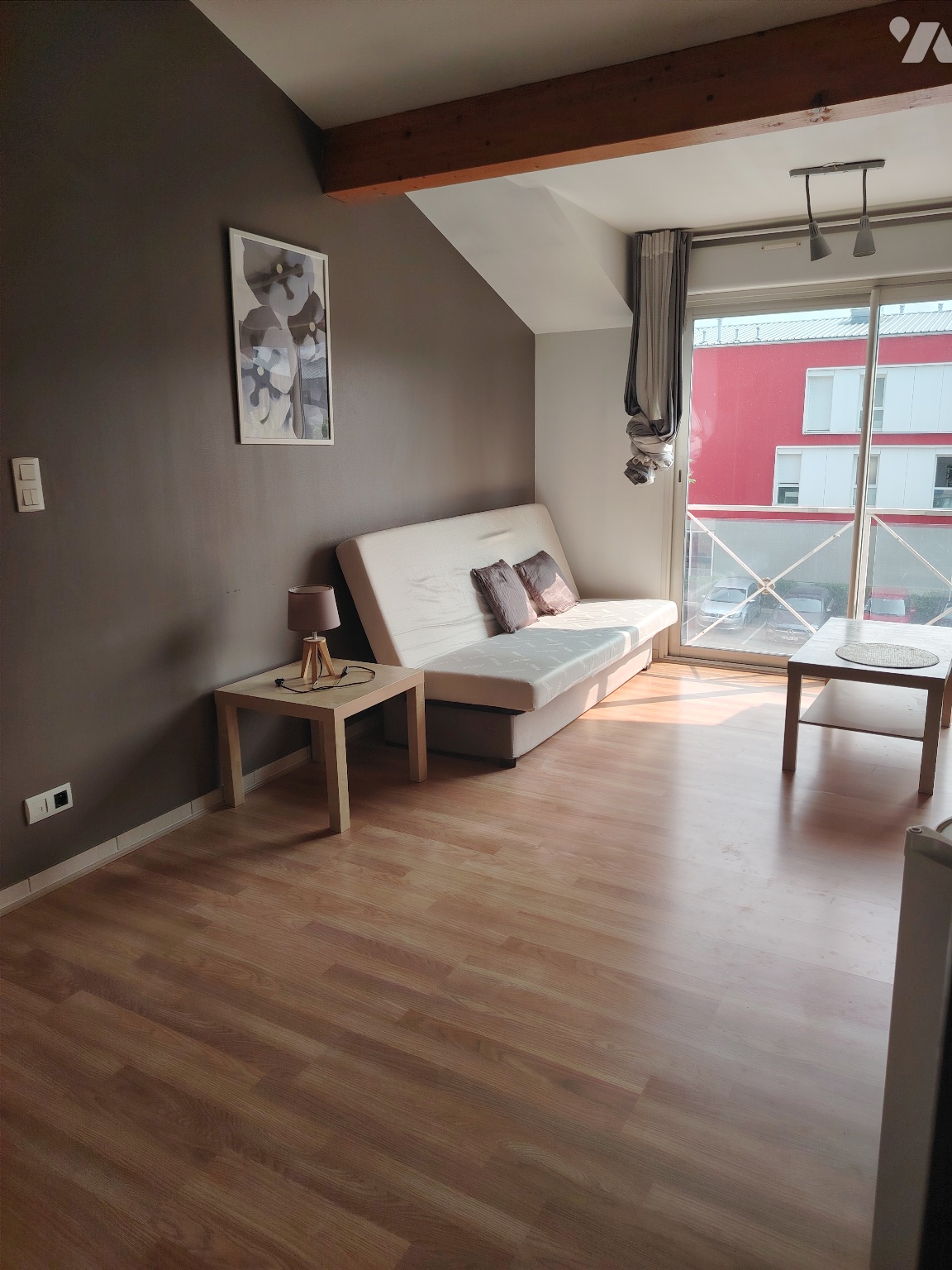 LOCATION appartement-LA VERPILLIERE (38)