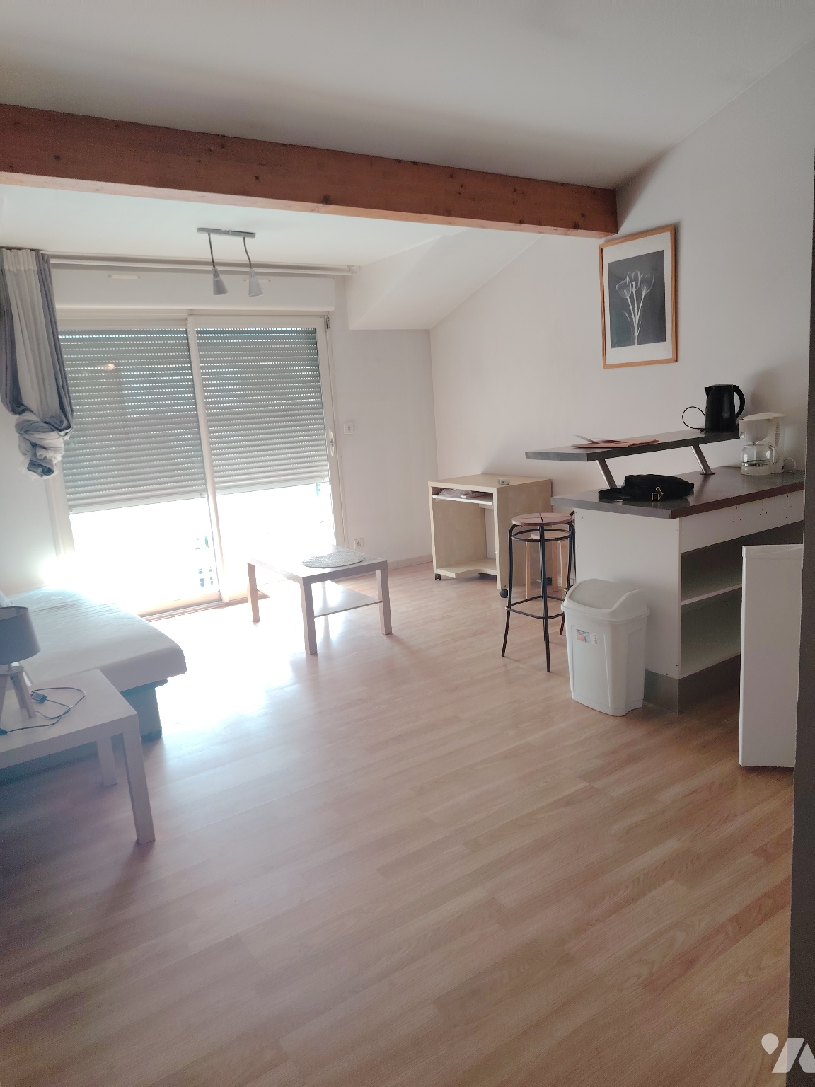 LOCATION appartement-LA VERPILLIERE (38)