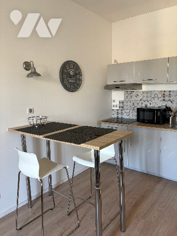 Appartement 2 pièces 33 m² · à Lyon 7e Arrondissement · 32,7 m² · 149 000 €