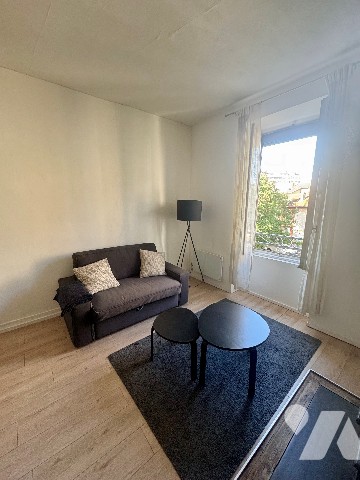 Appartement 2 pièces 33 m² · à Lyon 7e Arrondissement · 32,7 m² · 149 000 €