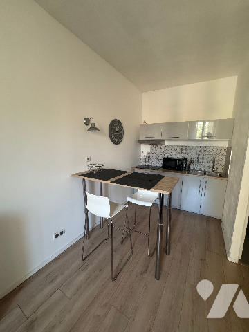 Appartement 2 pièces 33 m² · à Lyon 7e Arrondissement · 32,7 m² · 149 000 €