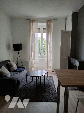 Appartement 2 pièces 33 m² · à Lyon 7e Arrondissement · 32,7 m² · 149 000 €