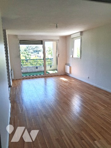 Appartement 3 pièces 78 m² · à Lyon 3e Arrondissement · 78,1 m² · 1 300 €