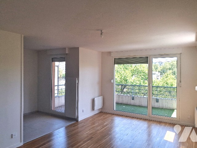 Appartement 3 pièces 78 m² · à Lyon 3e Arrondissement · 78,1 m² · 1 300 €
