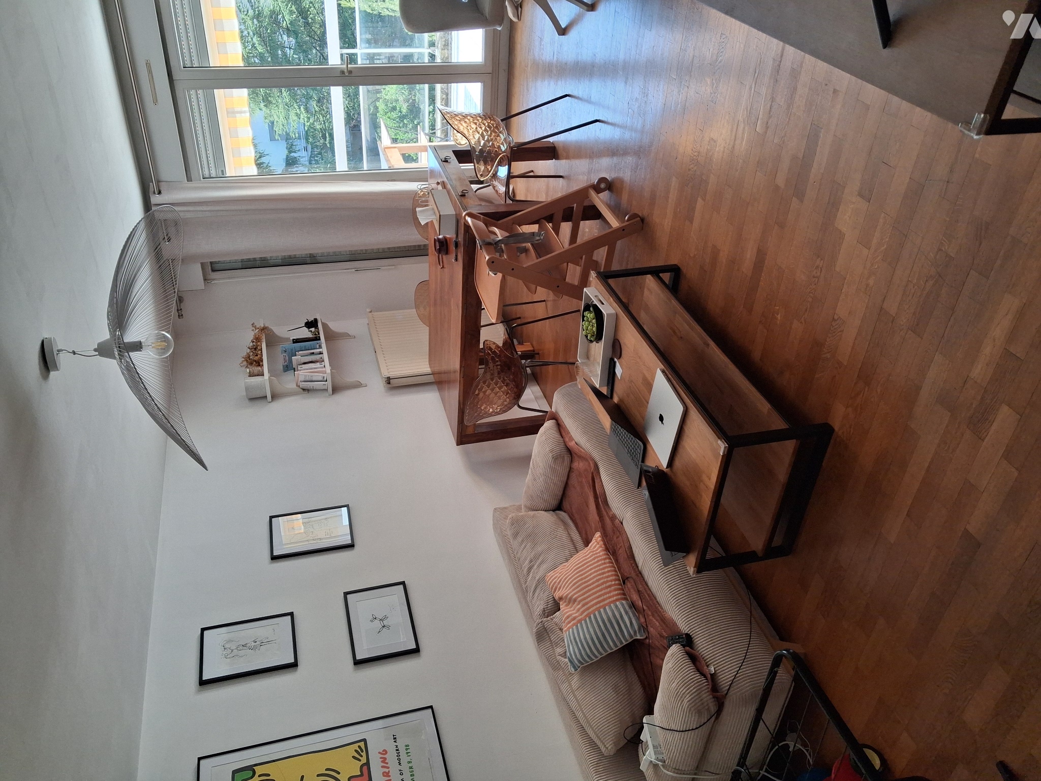 Appartement à Lyon 3e Arrondissement