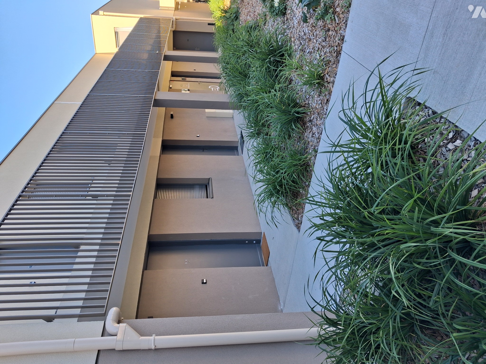 Appartement à Saint-Bonnet-de-Mure
