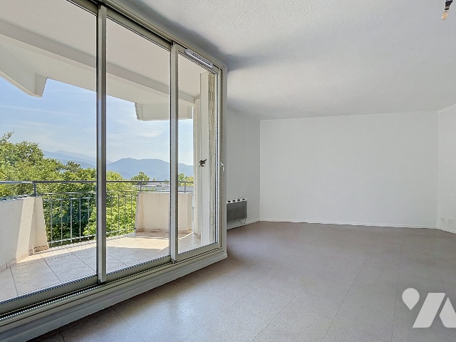 Appartement 2 pièces 50 m² · à Meylan · 50,2 m² · 190 000 €