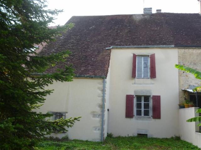 Vente Maison / villa RUFFEY SUR SEILLE