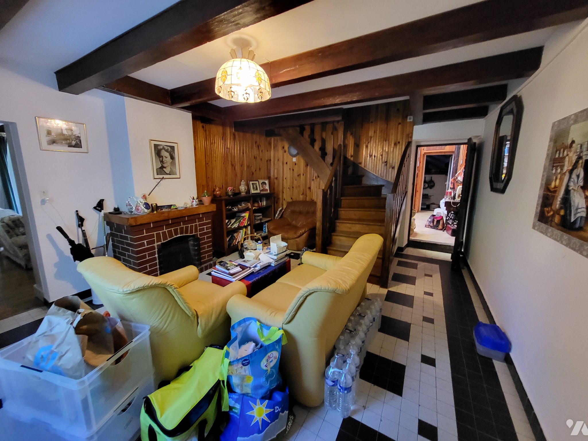 VENTE maison-CHATELNEUF (39)
