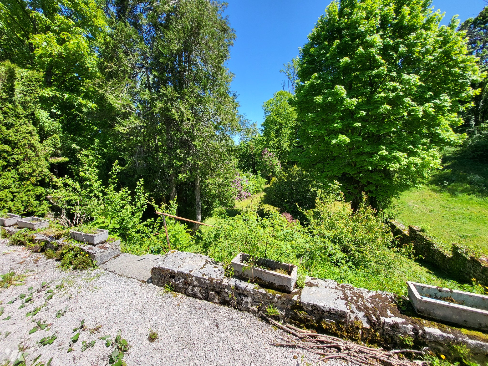 VENTE maison-CHATELNEUF (39)