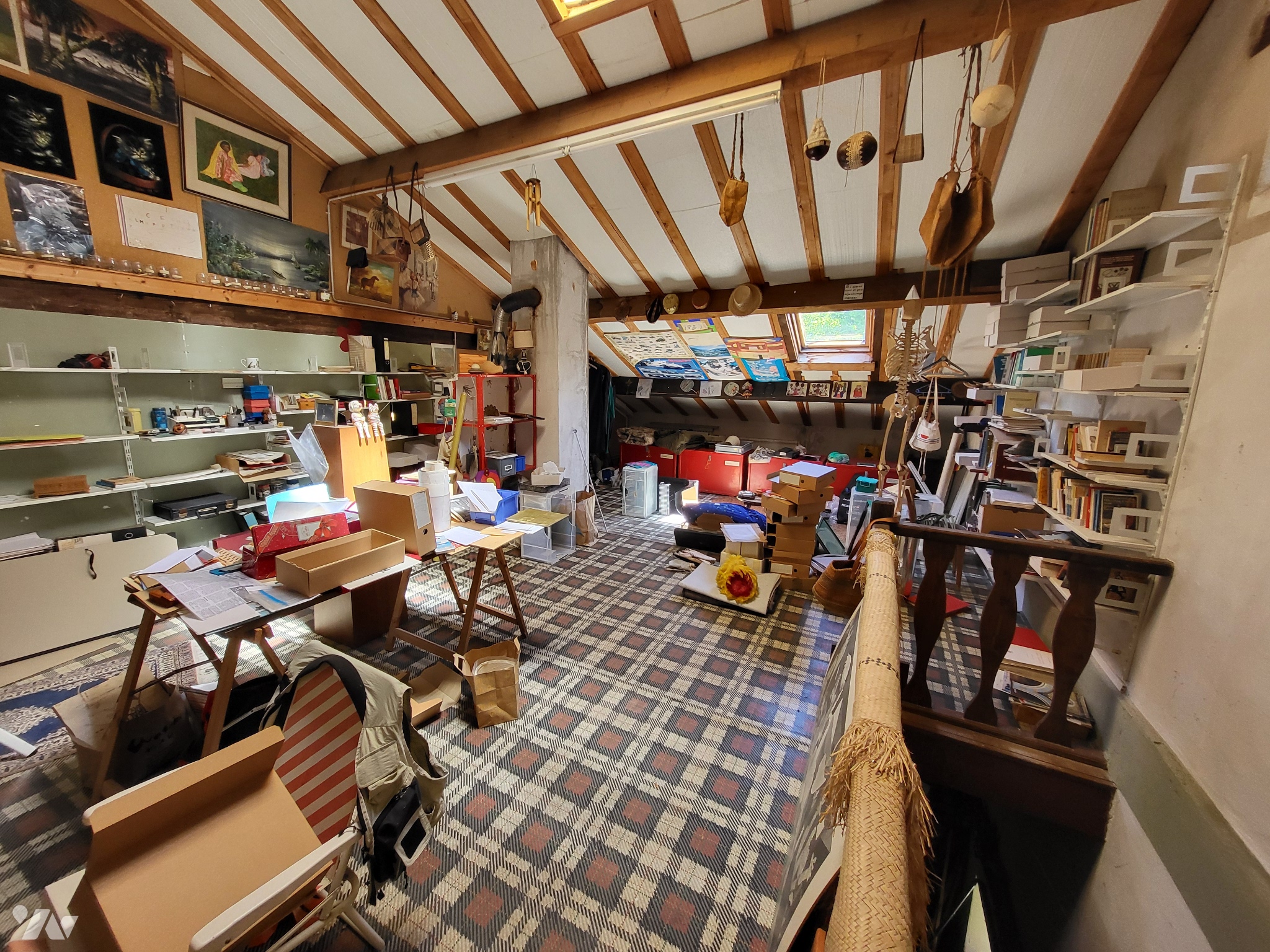 VENTE maison-CHATELNEUF (39)