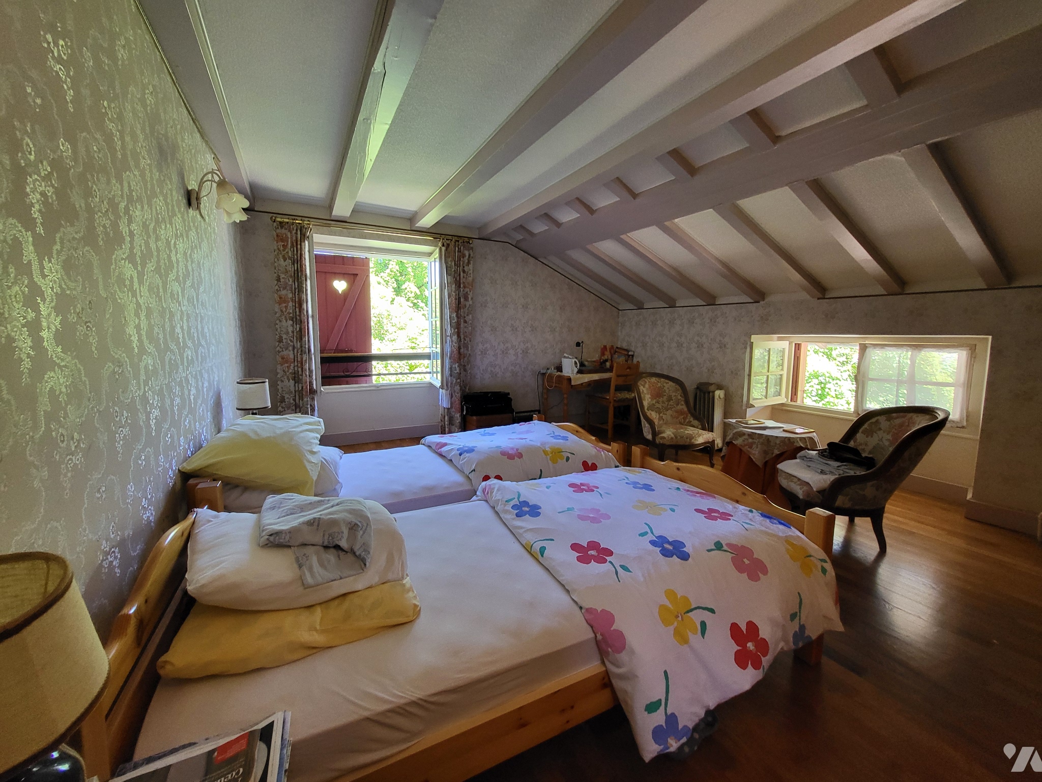 VENTE maison-CHATELNEUF (39)