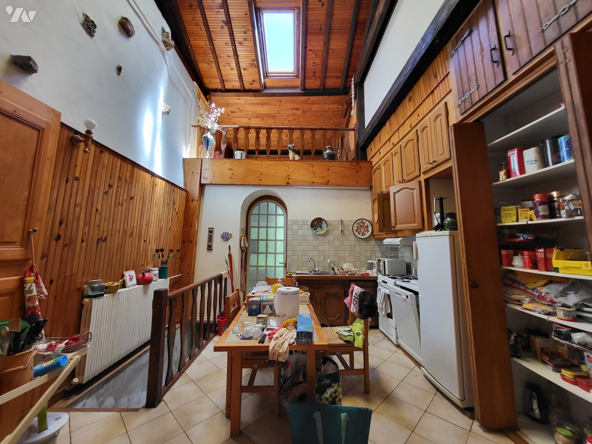 VENTE maison-CHATELNEUF (39)