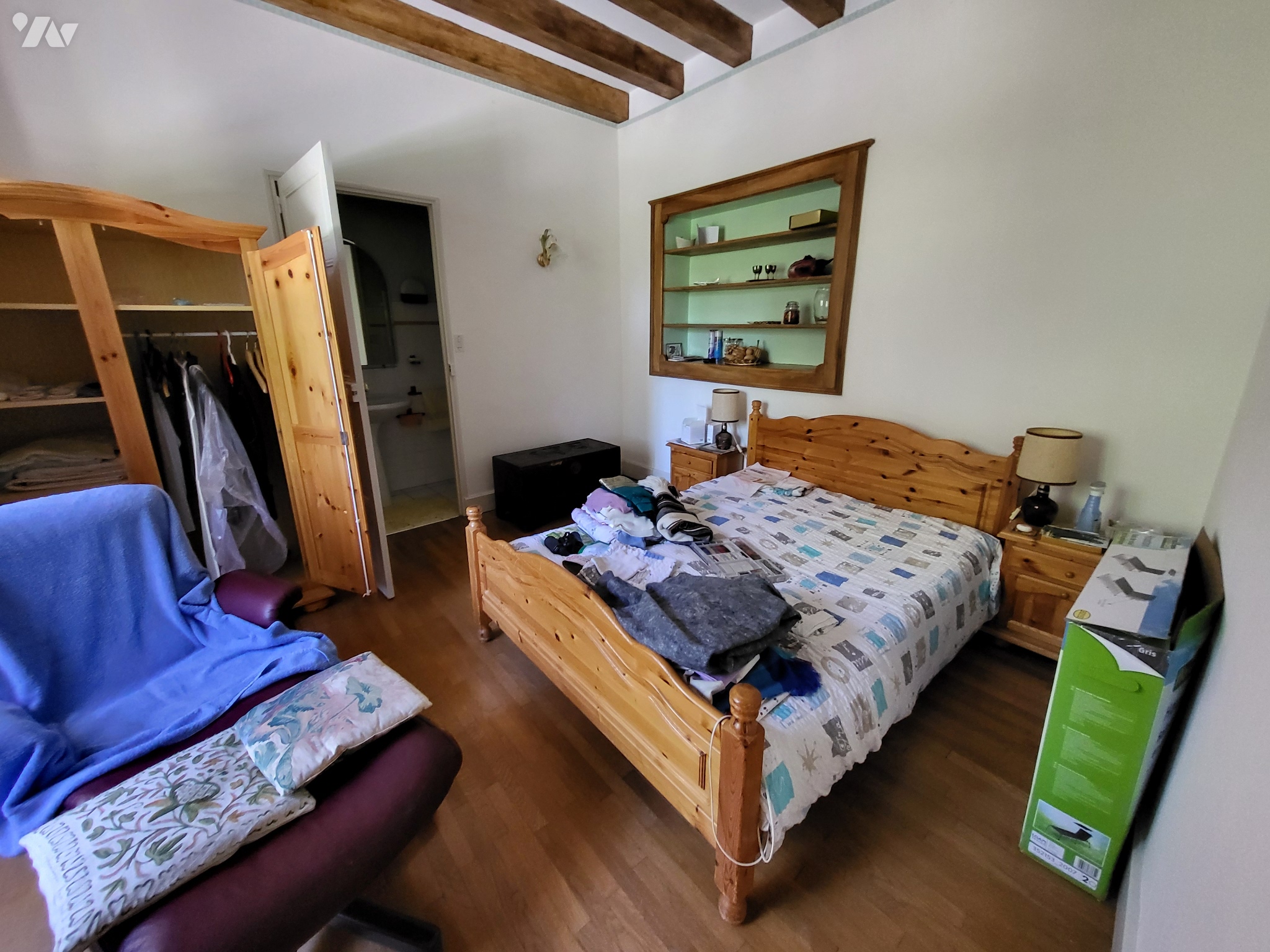 VENTE maison-CHATELNEUF (39)