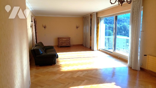 Vente Appartement ST CLAUDE