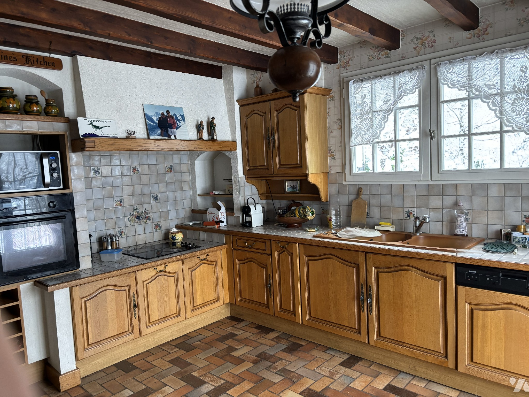 Maison 140m² — Lavans-lès-Saint-Claude