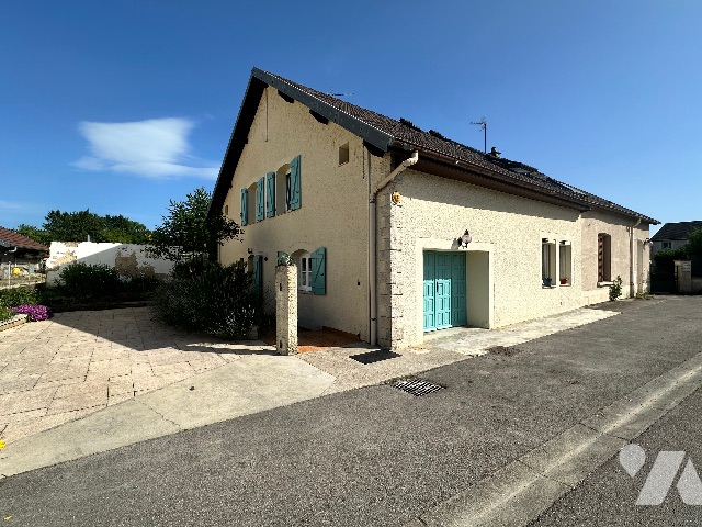 Maison 7 pièces 120 m² · à Foucherans · 120 m² · 215 000 €
