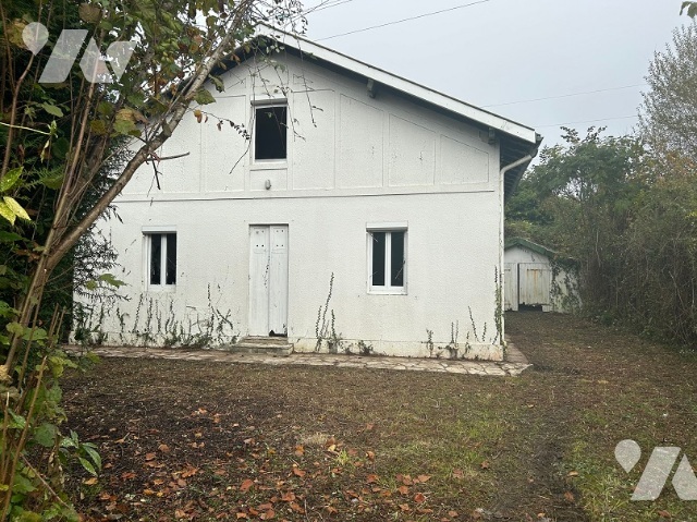 MAI 80m²