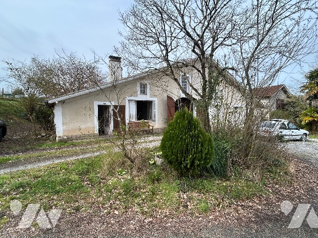 MAI 190m²