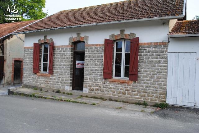 Vente - Maison - Habas - 66.00m² - 4 pièces - Ref : 190533III011