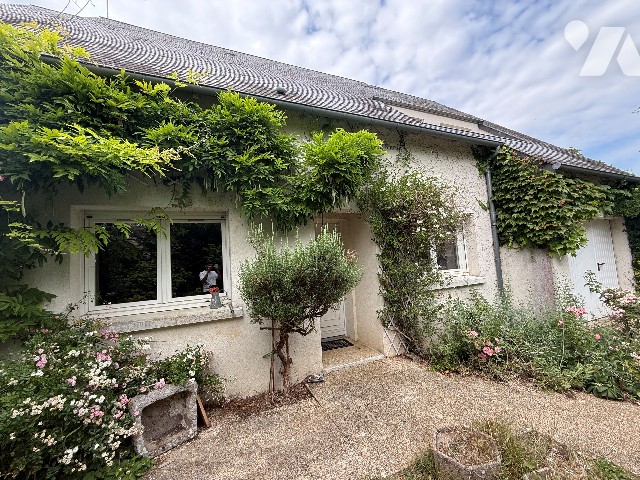 Maison 7 pièces 122 m² · à Blois · 122 m² · 210 000 €
