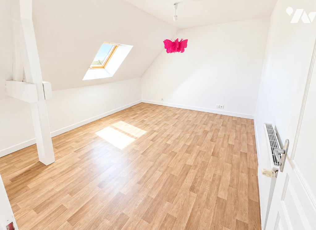 Maison 4 pièces 86 m² · à Vineuil · 85,6 m² · 181 819 €
