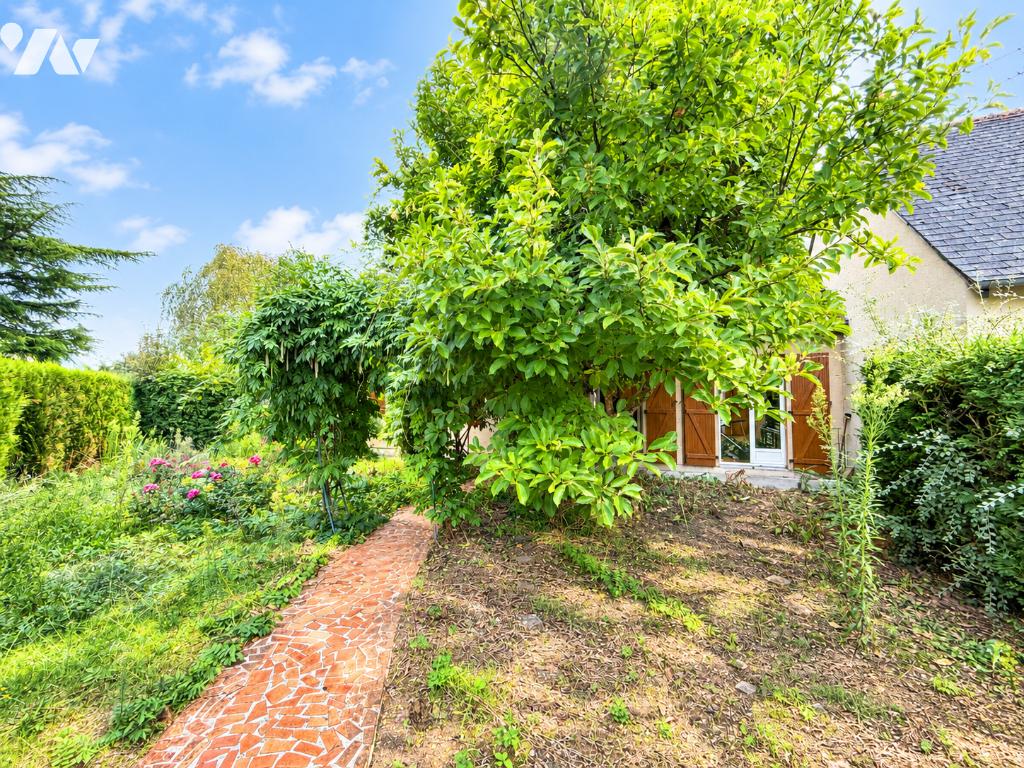 Maison 5 pièces 99 m² · à Blois · 99 m² · 170 000 €
