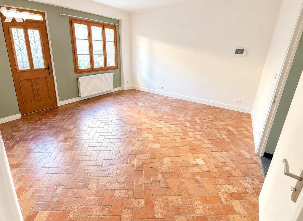 Appartement 3 pièces 61 m² · à Blois · 61 m² · 100 000 €