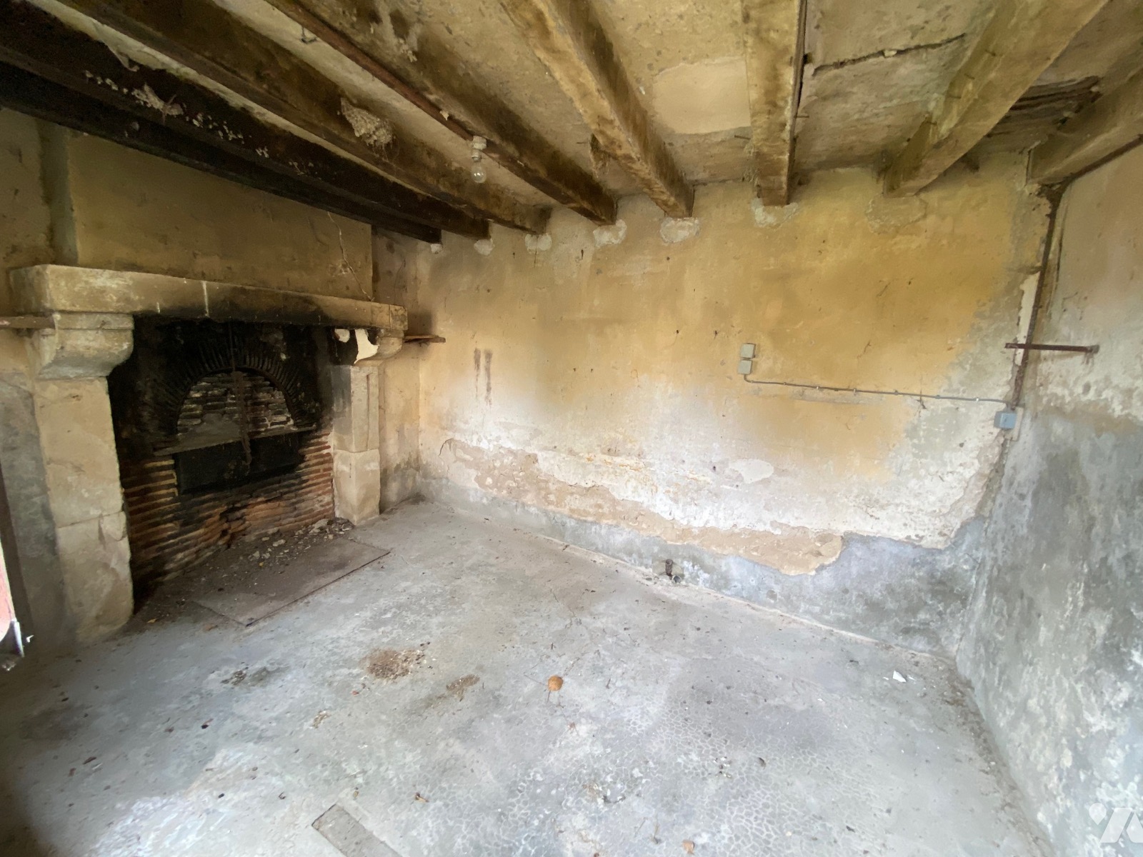 VENTE maison-SELLES SUR CHER (41)