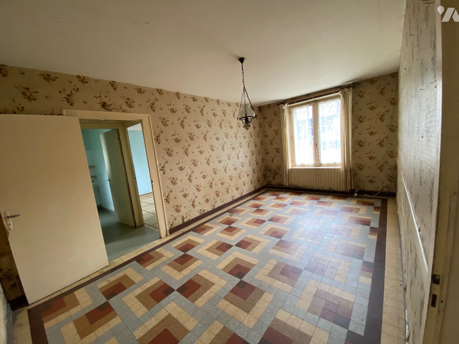 VENTE maison-SELLES SUR CHER (41)