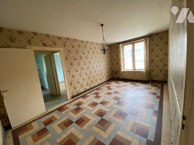 Vente - Maison / villa - SELLES SUR CHER - 89 m² - 4 pièces - Longère à rénover