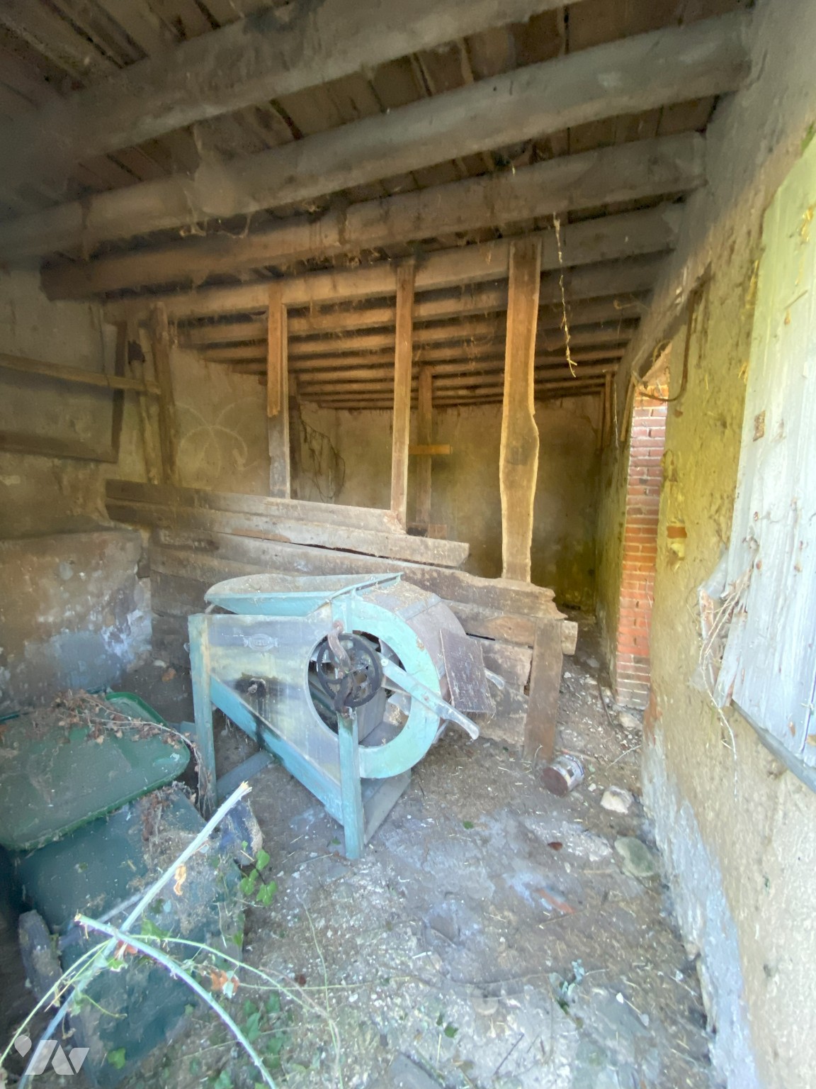 VENTE maison-SELLES SUR CHER (41)