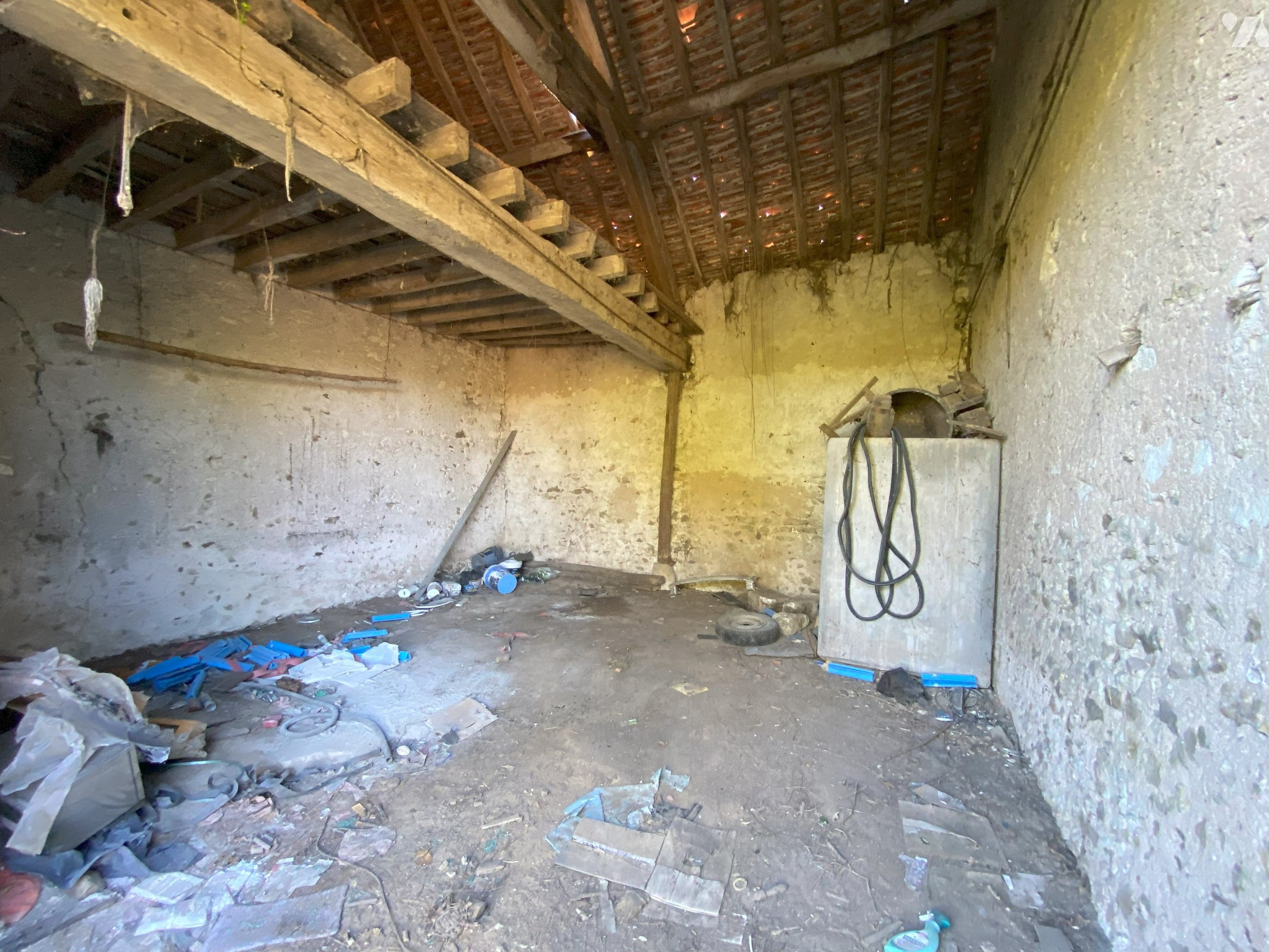 VENTE maison-SELLES SUR CHER (41)