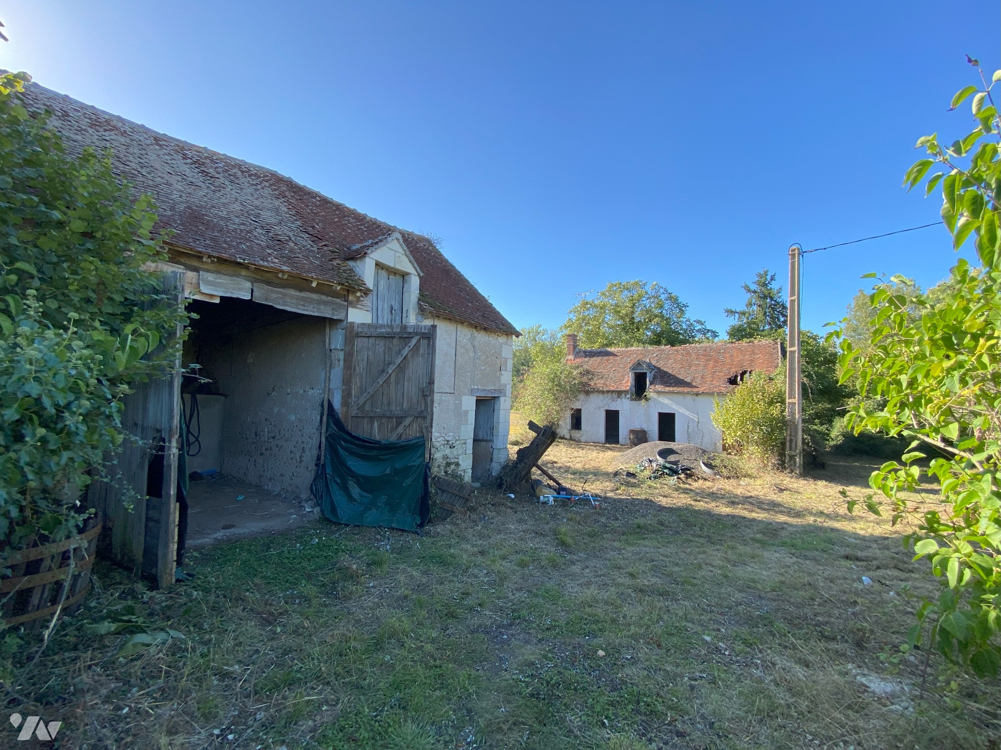 VENTE maison-SELLES SUR CHER (41)