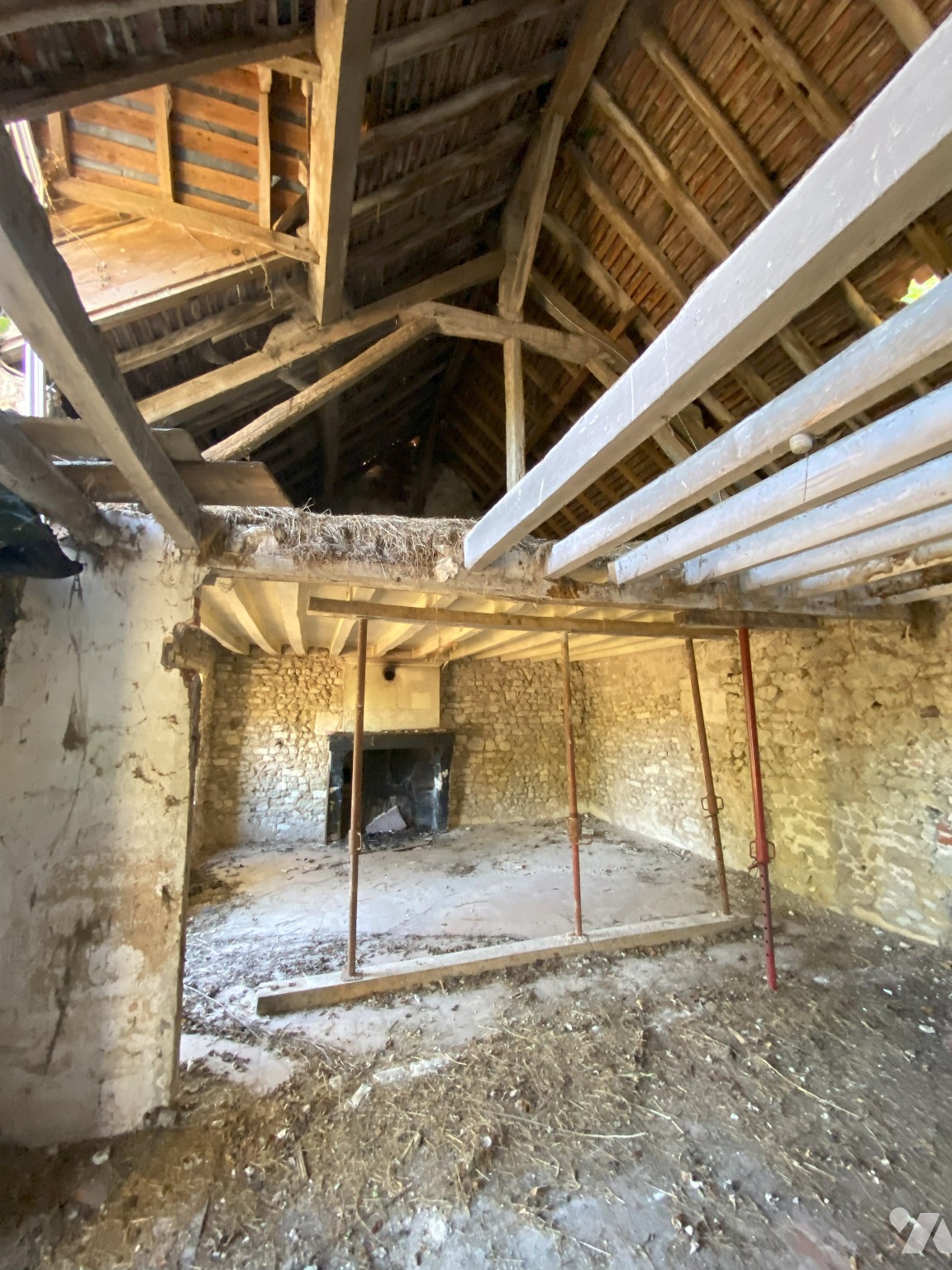 VENTE maison-SELLES SUR CHER (41)