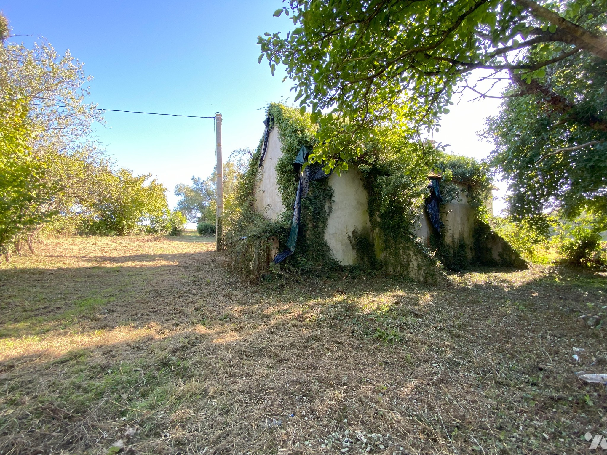 VENTE maison-SELLES SUR CHER (41)