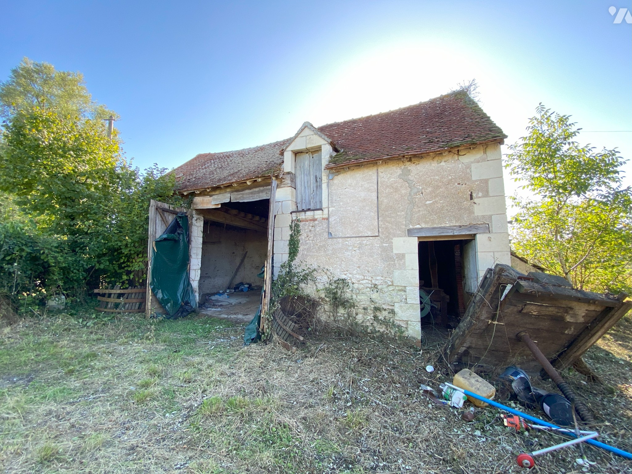 VENTE maison-SELLES SUR CHER (41)