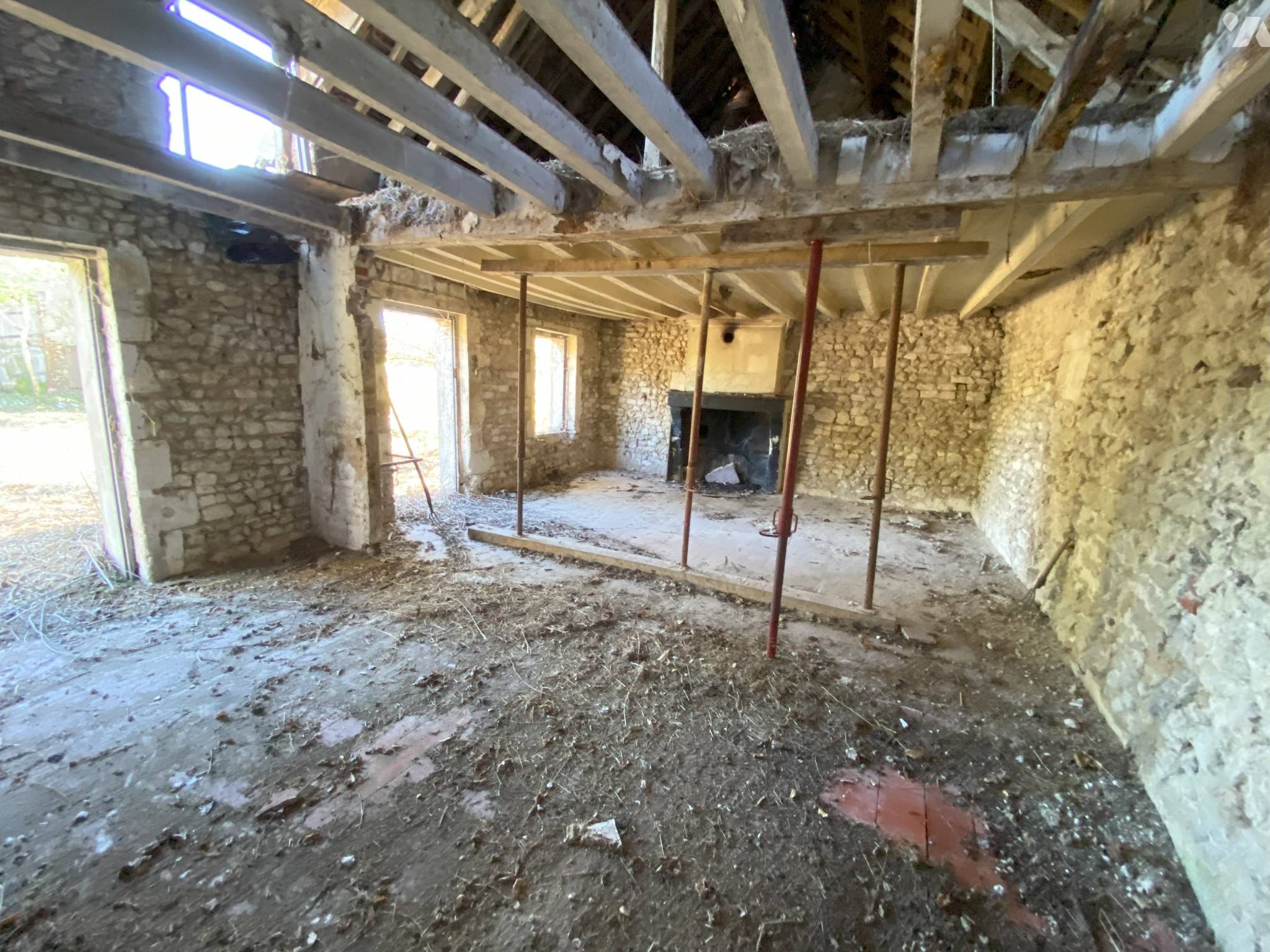 VENTE maison-SELLES SUR CHER (41)