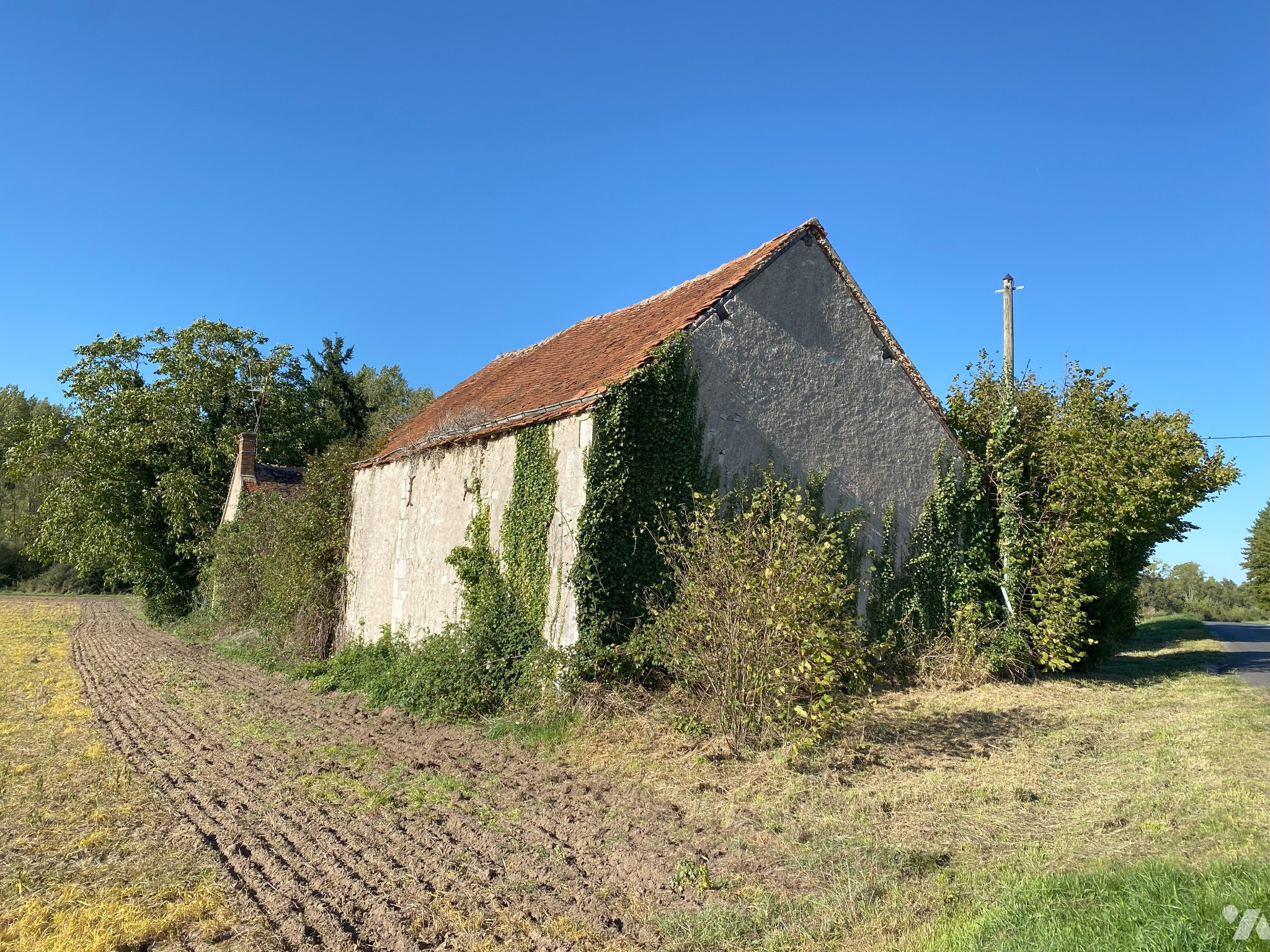VENTE maison-SELLES SUR CHER (41)