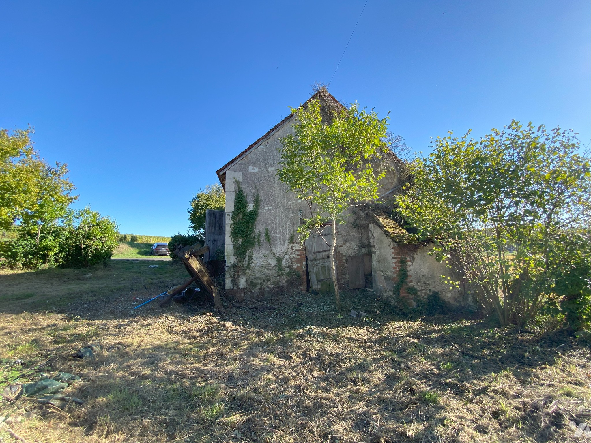 VENTE maison-SELLES SUR CHER (41)
