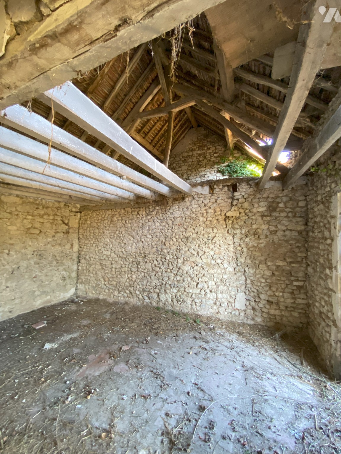 VENTE maison-SELLES SUR CHER (41)