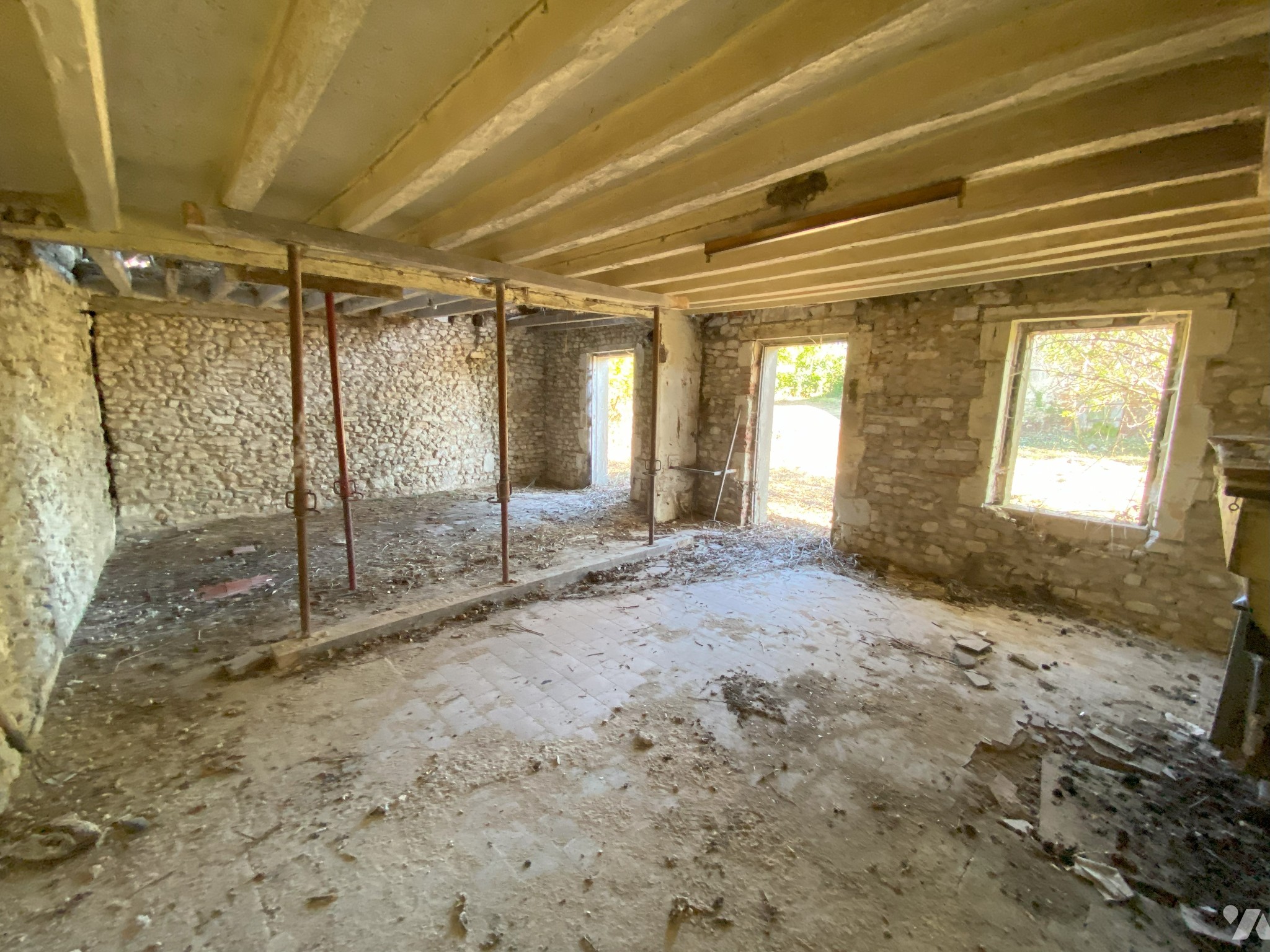 VENTE maison-SELLES SUR CHER (41)