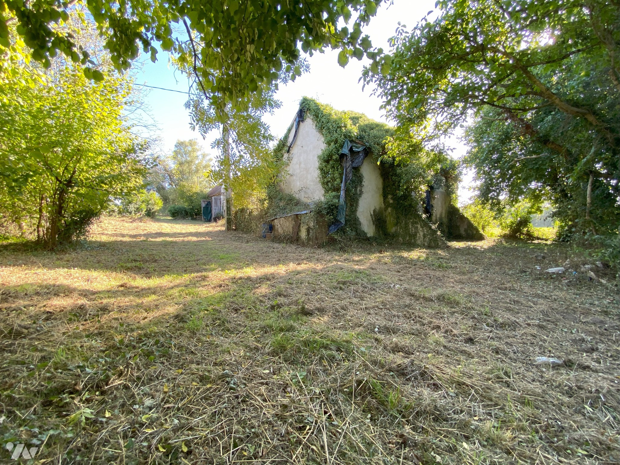 VENTE maison-SELLES SUR CHER (41)