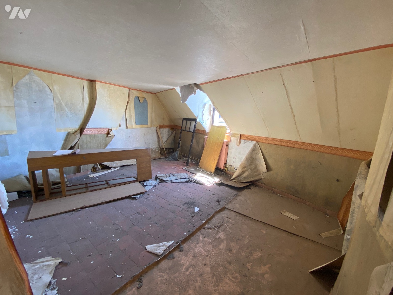 VENTE maison-ROMORANTIN LANTHENAY (41)