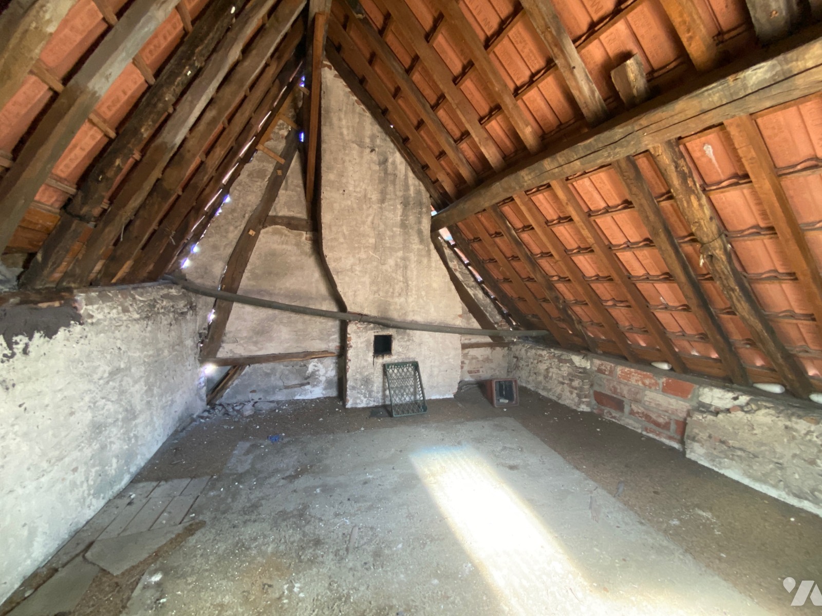 VENTE maison-ROMORANTIN LANTHENAY (41)