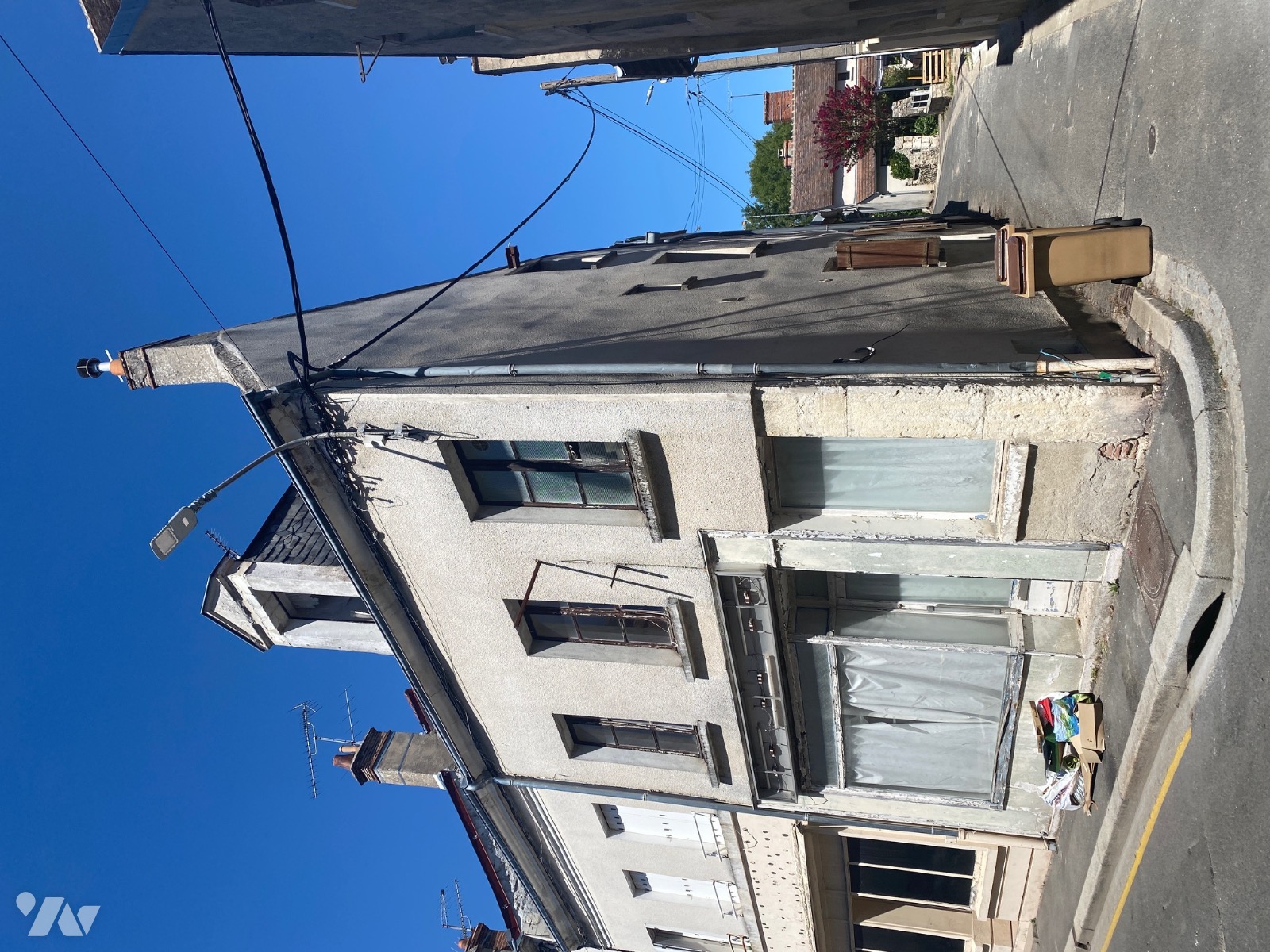 VENTE maison-ROMORANTIN LANTHENAY (41)