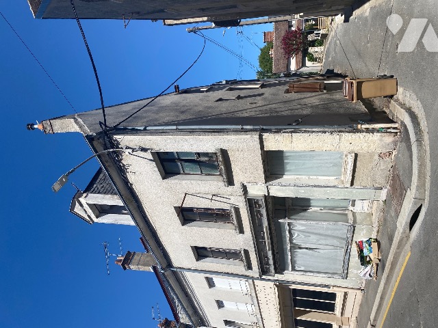 Vente - Maison / villa - ROMORANTIN LANTHENAY - 110 m² - 6 pièces - MAISONROMORANTIN