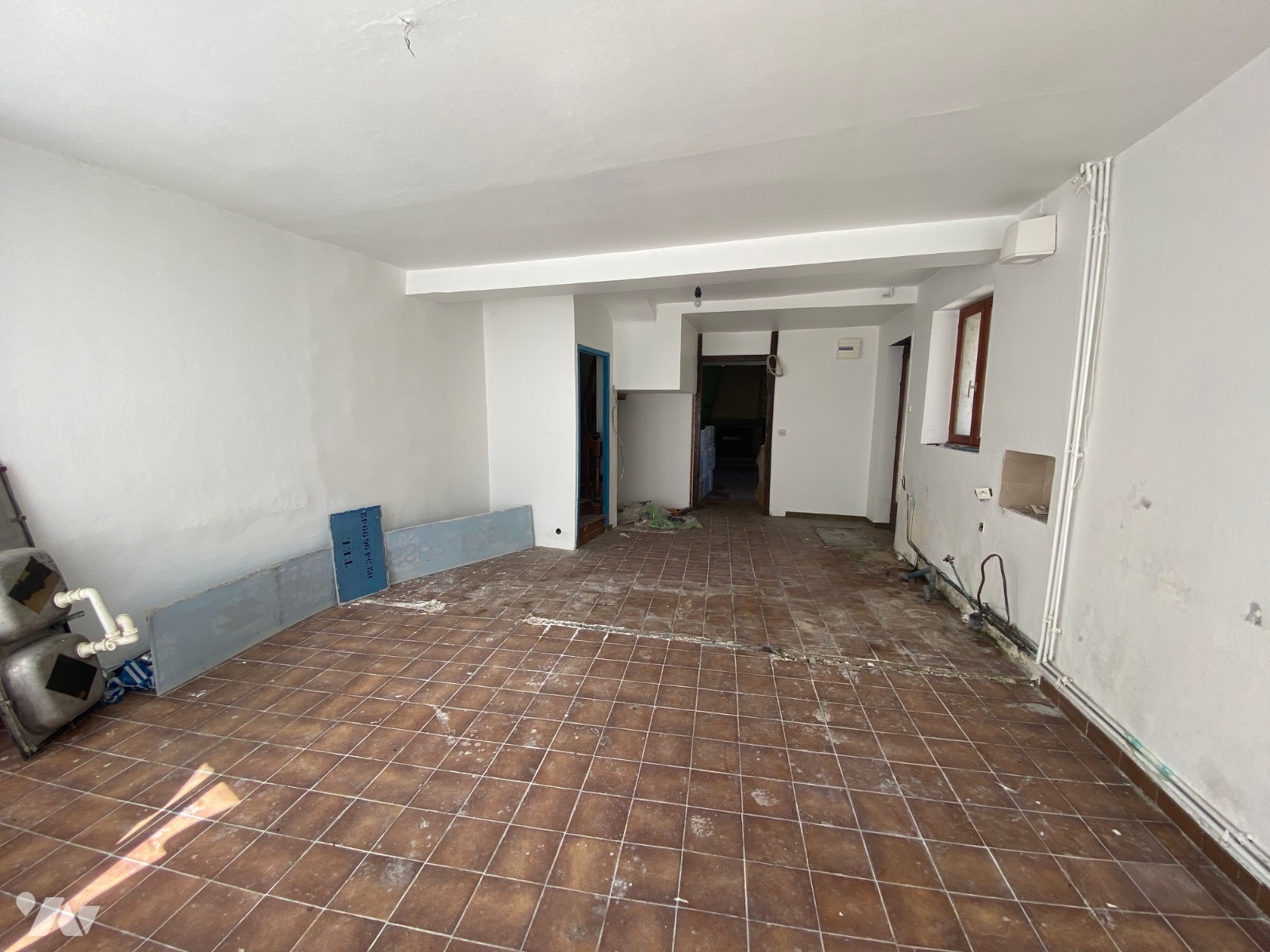 VENTE maison-ROMORANTIN LANTHENAY (41)